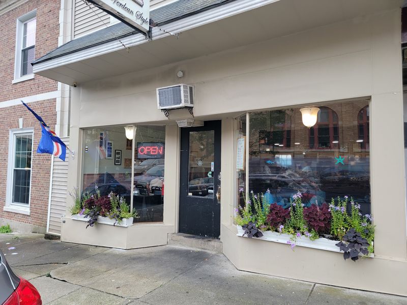 A Small Spring Street Stop With a Different Massachusetts Story