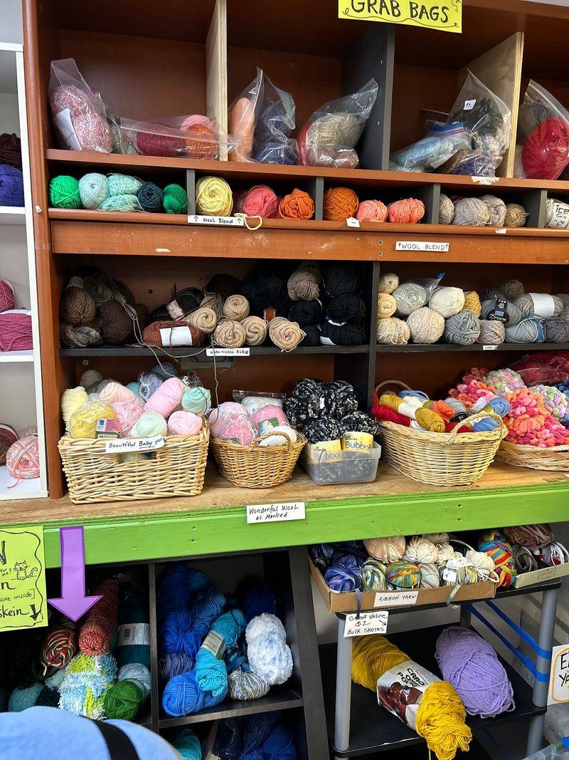 A Small Store With a Big Heart