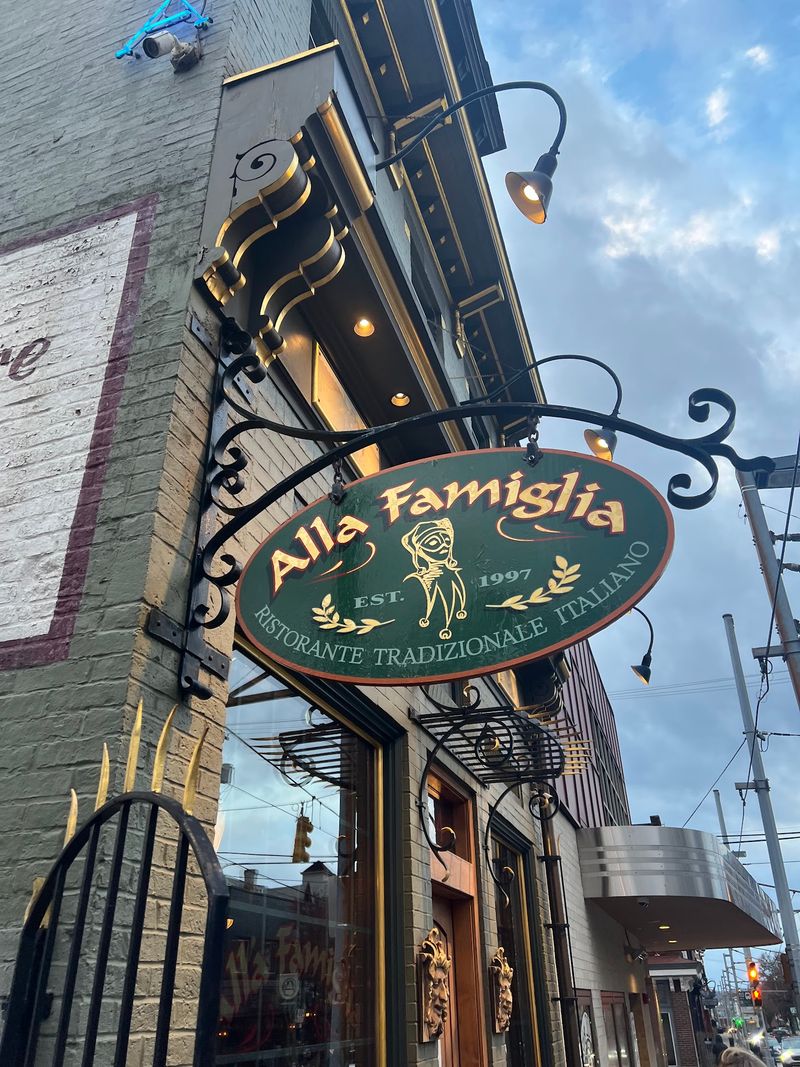 A Small Storefront With a Big Welcome A Small Storefront With a Big Welcome