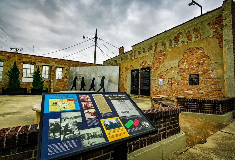 A Soft Verdict for a Small-Town Stop