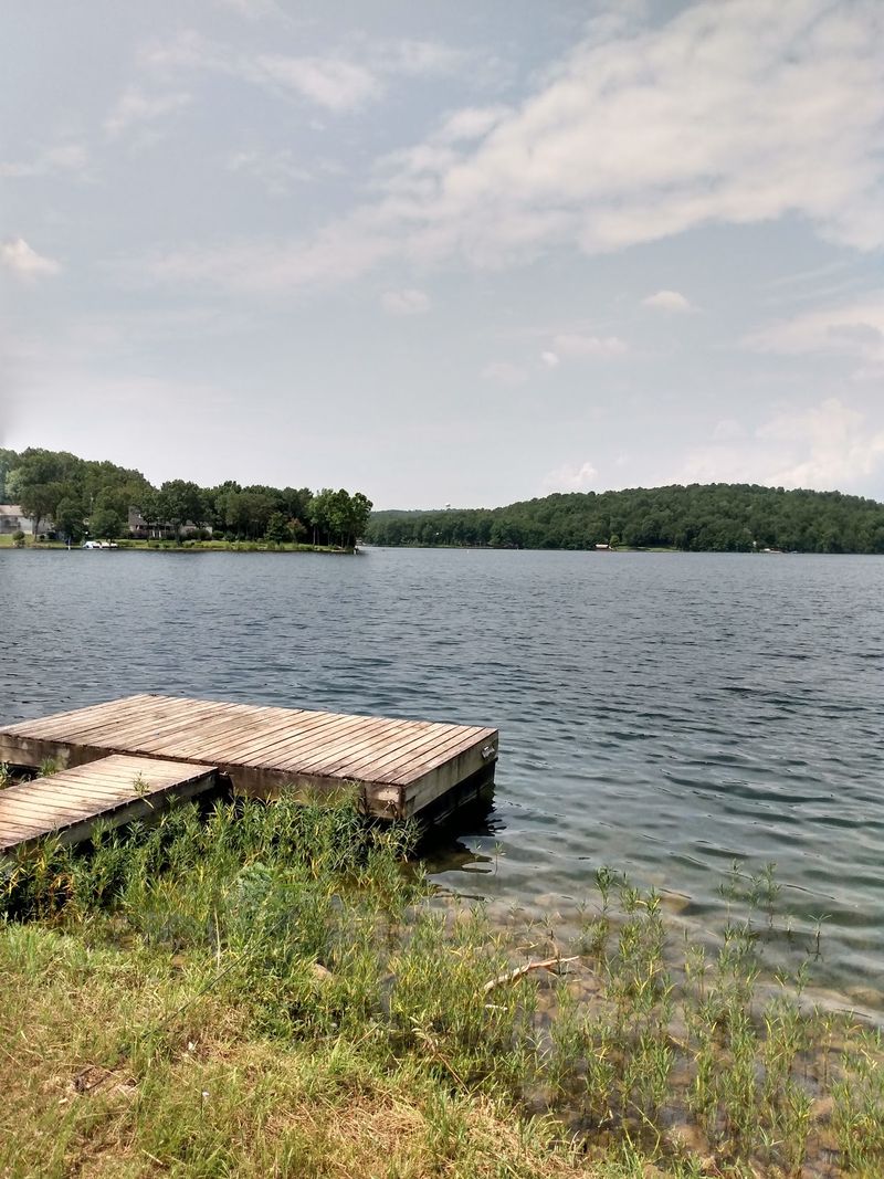 A Soft Verdict on Cherokee Village A Soft Verdict on Cherokee Village