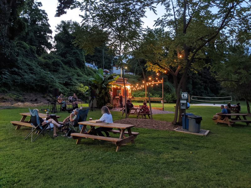 A South Asheville Address Worth Bookmarking