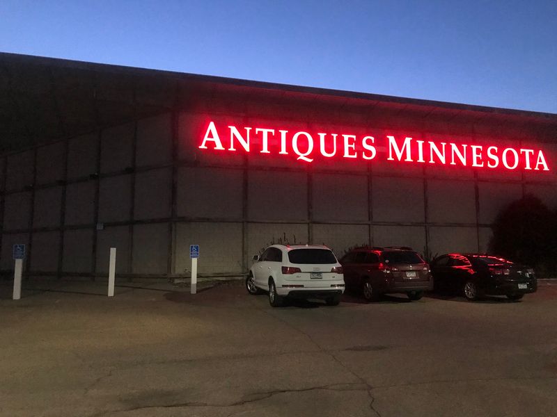 A South Metro Address Worth Saving A South Metro Address Worth Saving
