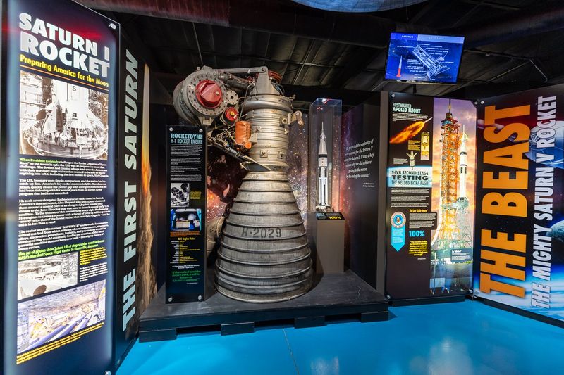 A Space Park Built for Restless Kids