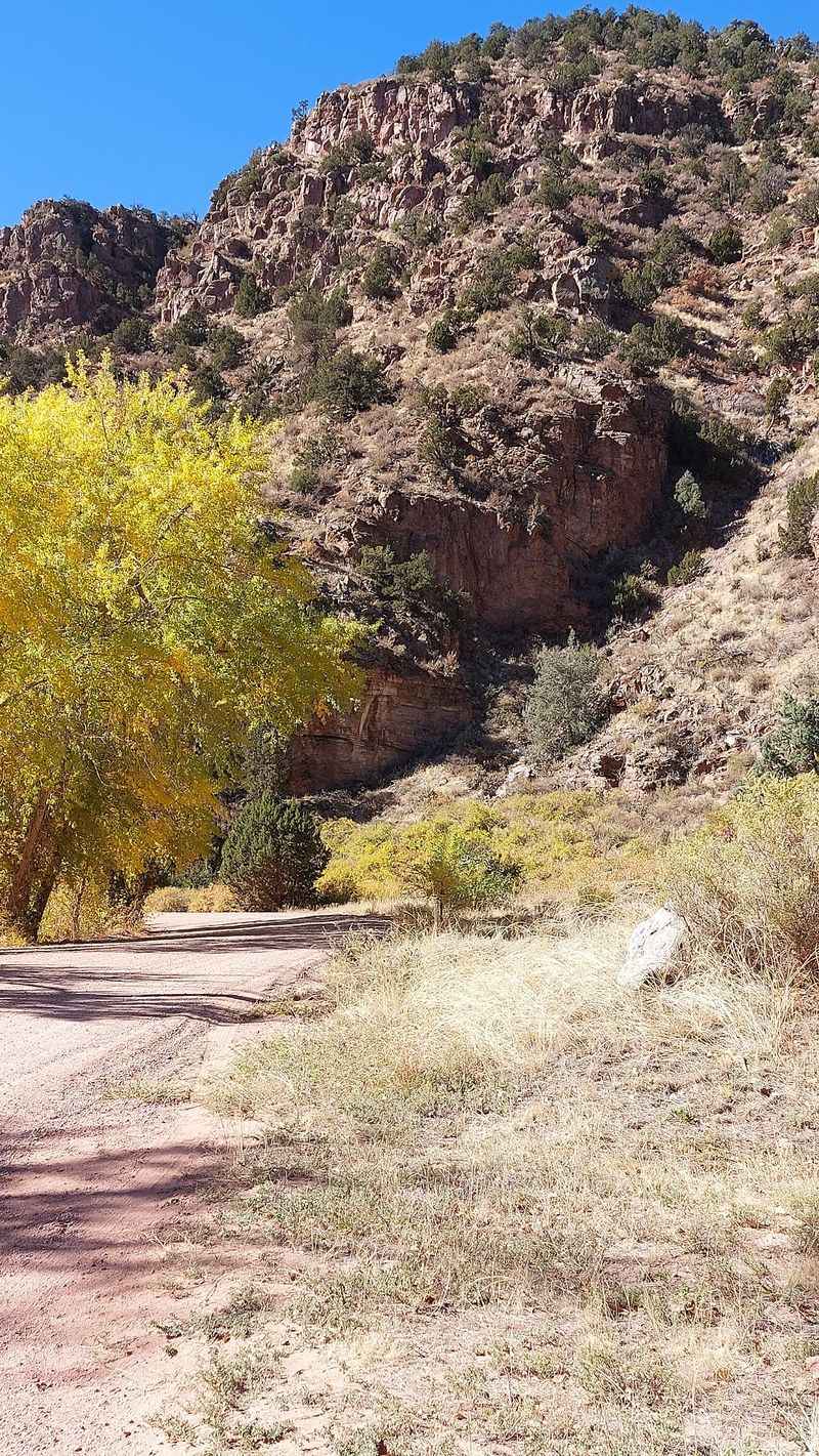 A Spooky Road Worth the Detour A Spooky Road Worth the Detour