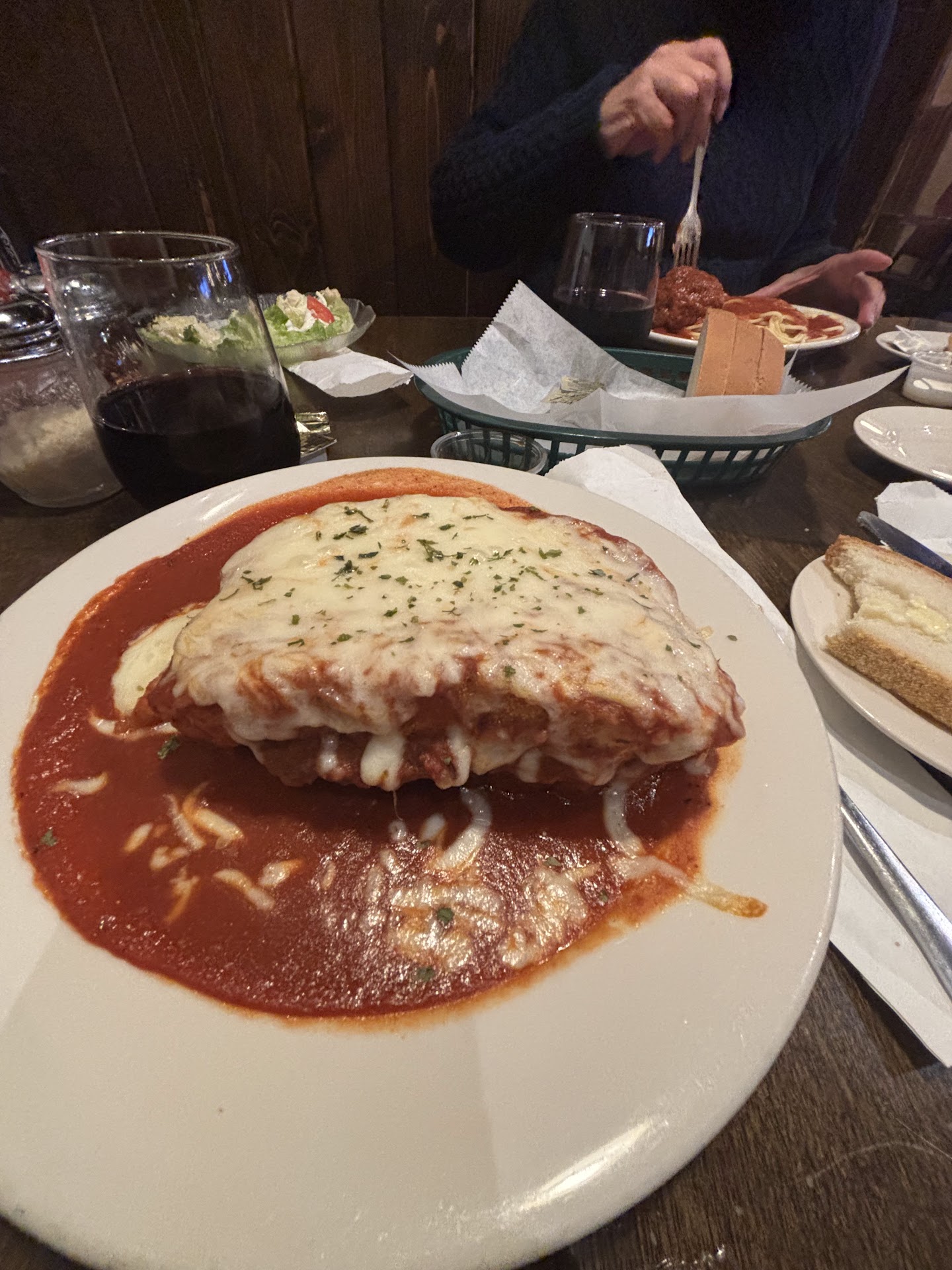 A St. Paul Classic Called the Hot Dago