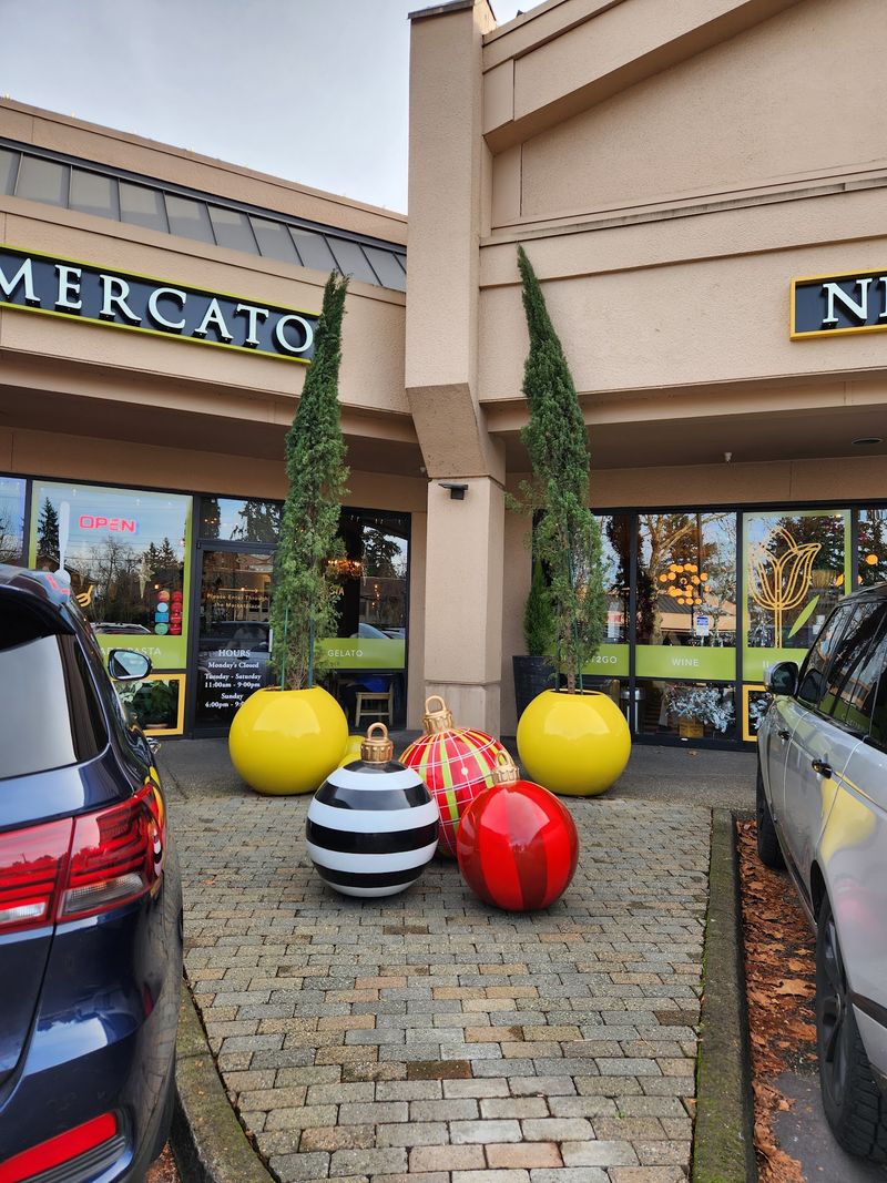 A Strip Mall Address With a Secret