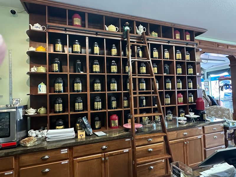 A Tea List Worth Reading Twice A Tea List Worth Reading Twice