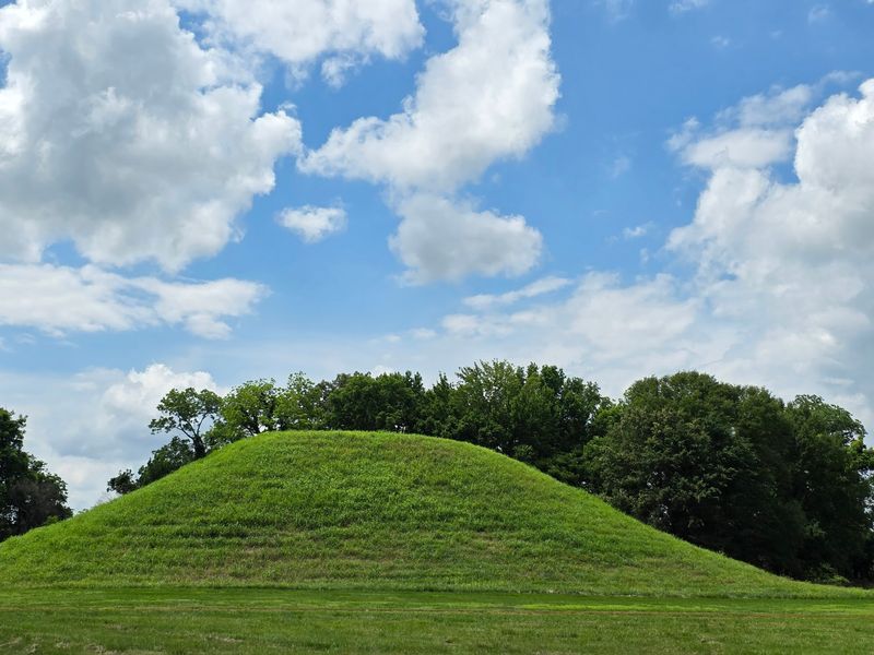 A Thousand Years of Quiet History A Thousand Years of Quiet History