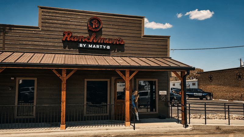 A Tiny Texas Town Worth the Drive