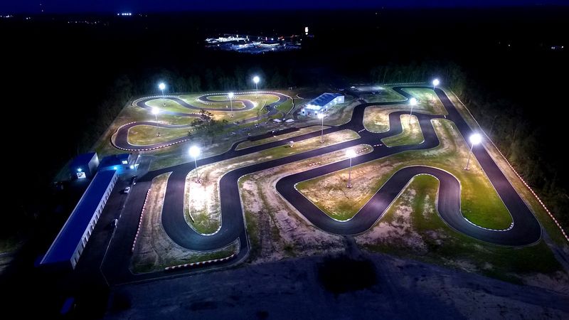 A Track With Real Technical Bite