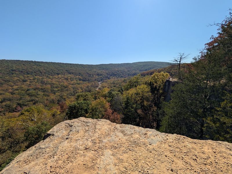 A Valley Hidden Past West Fork