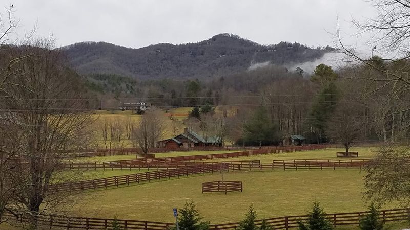 A Valley Hiding in Watauga County A Valley Hiding in Watauga County