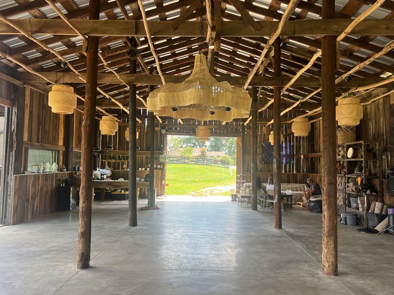 A Venue for Groups and Gatherings