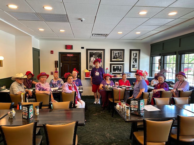 A Warm, Family-Friendly Atmosphere for Every Occasion