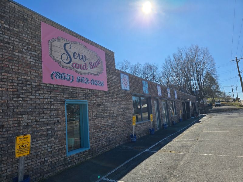 A Welcoming Place for First-Time Quilters A Welcoming Place for First-Time Quilters