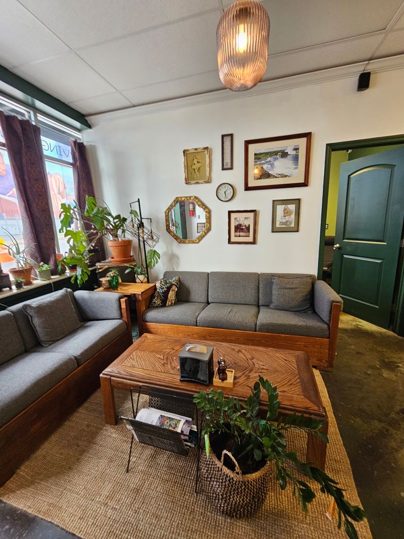 A Welcoming Spot for More Than Just Gluten-Free Diners