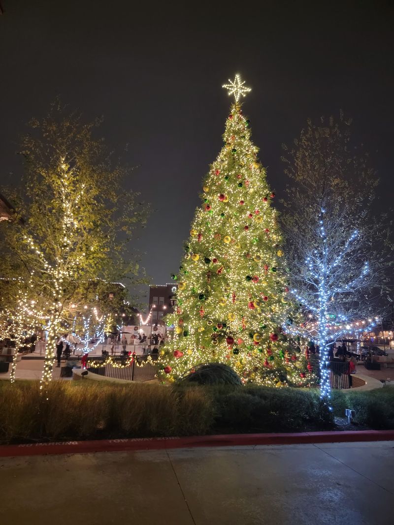 A Whole Town Calls Itself The Christmas Capital