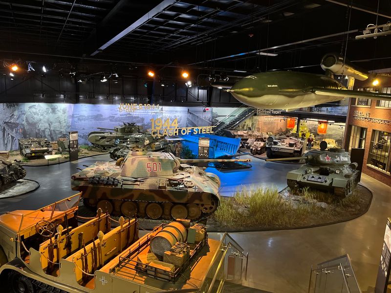 A World-Class Collection in Hudson