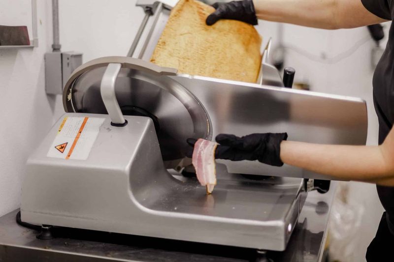 Friendly Butchers Who Actually Take Their Time Friendly Butchers Who Actually Take Their Time