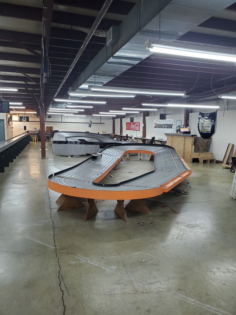 APEX Raceway and Hobbies