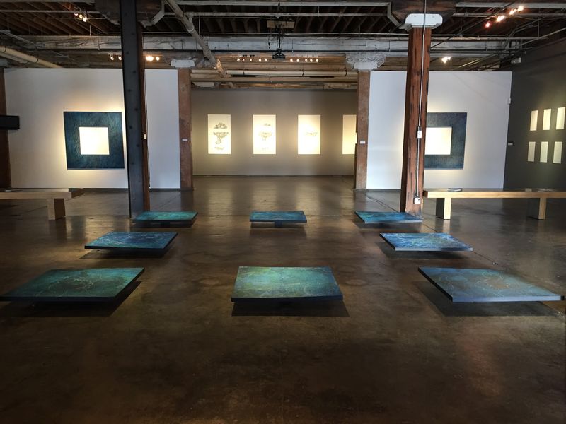 ARTSPACE at Untitled, Oklahoma City, OK ARTSPACE at Untitled, Oklahoma City, OK