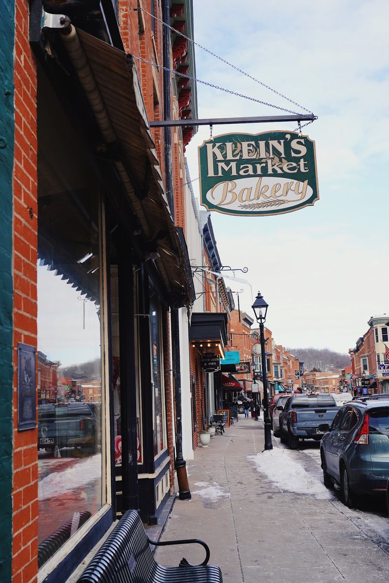 Klein’s Market Bakery (Galena) Klein’s Market Bakery (Galena)