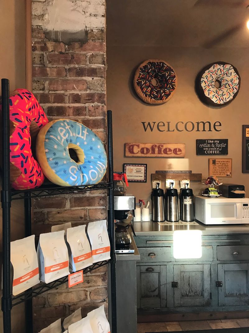 Good Coffee Without the Complicated Menu Good Coffee Without the Complicated Menu