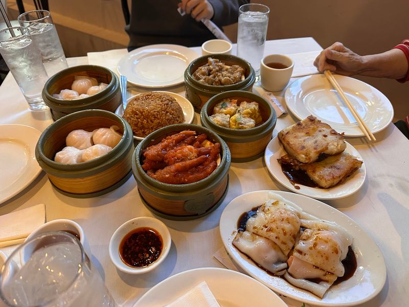 Aberdeen Seafood & Dim Sum, White Plains, NY Aberdeen Seafood & Dim Sum, White Plains, NY