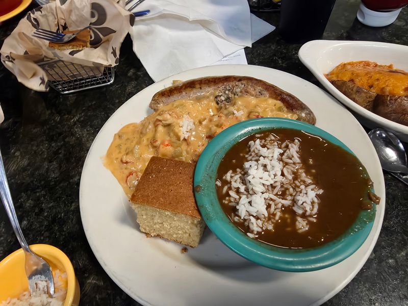 Abe's Cajun Market