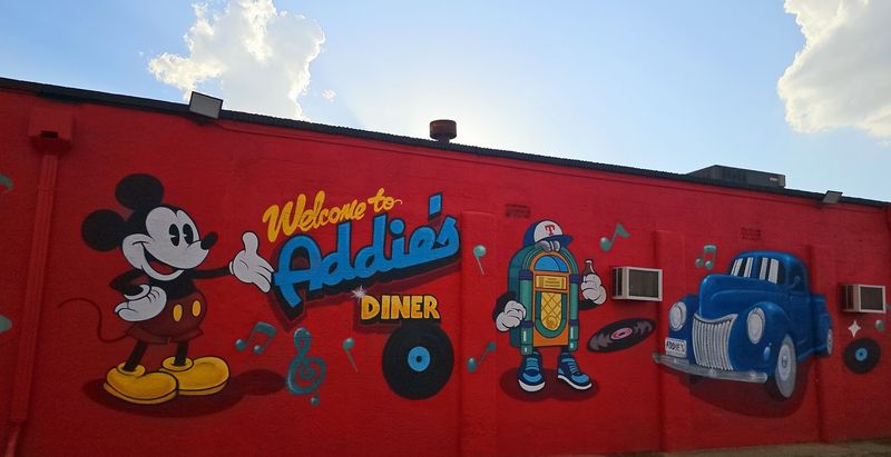 Addie’s Diner (Midland) Addie’s Diner (Midland)