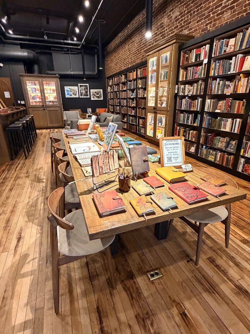 Addison's Bookstore, Knoxville Addison's Bookstore, Knoxville
