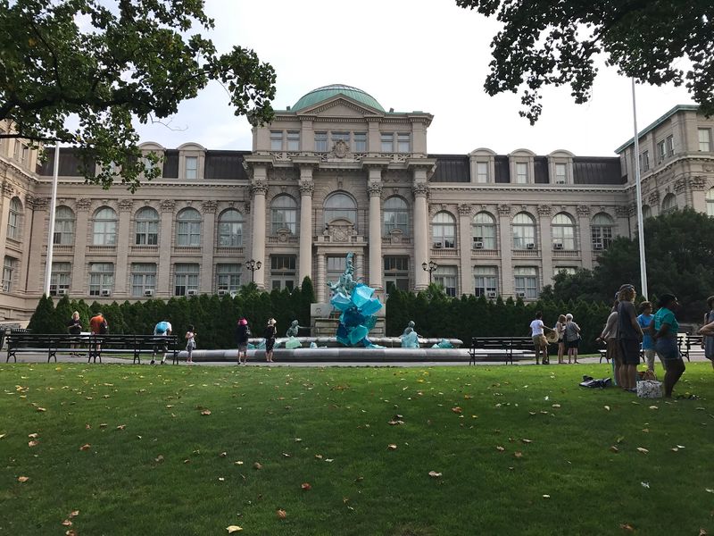 Admission, Parking and Free Days Admission, Parking and Free Days
