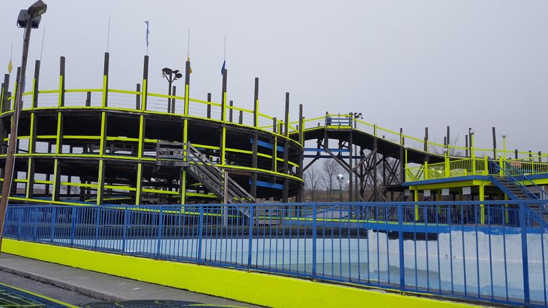 Adventure Raceway - Pigeon Forge Adventure Raceway - Pigeon Forge