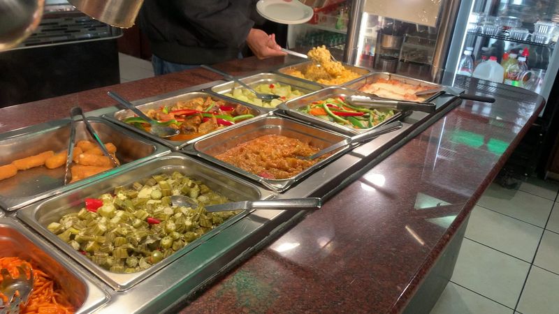 Adventurous Eaters Get A Bonus Round