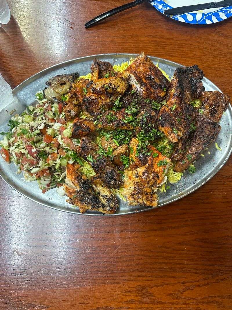 Adventurous Eaters Should Look For Quail And Pomfret