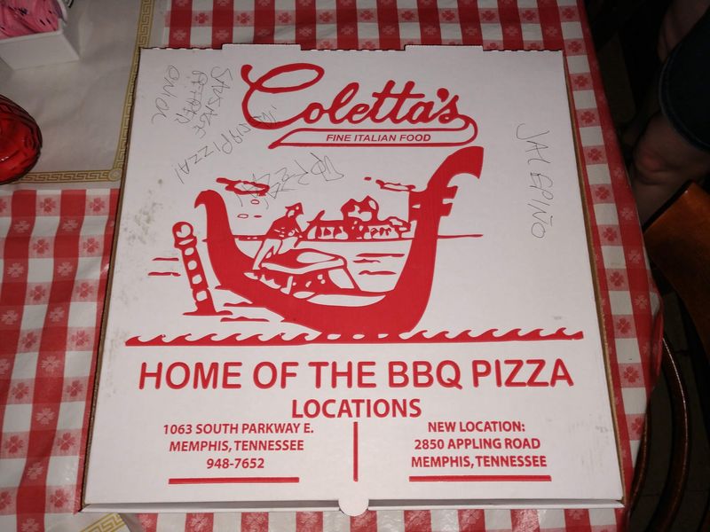 After Decades in Business, Coletta’s Is Still Going Strong After Decades in Business, Coletta’s Is Still Going Strong