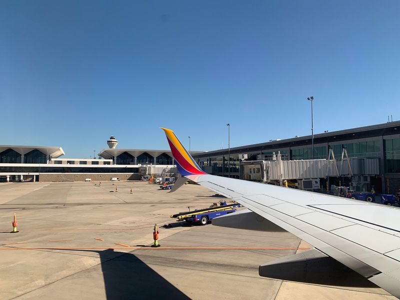 Airline Competition May Lead To Better Deals