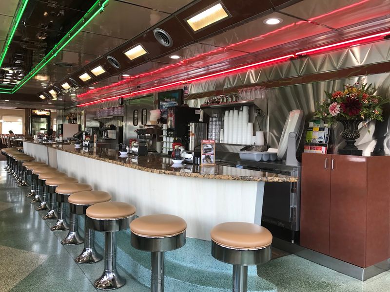 Airport Diner & Family Restaurant Airport Diner & Family Restaurant