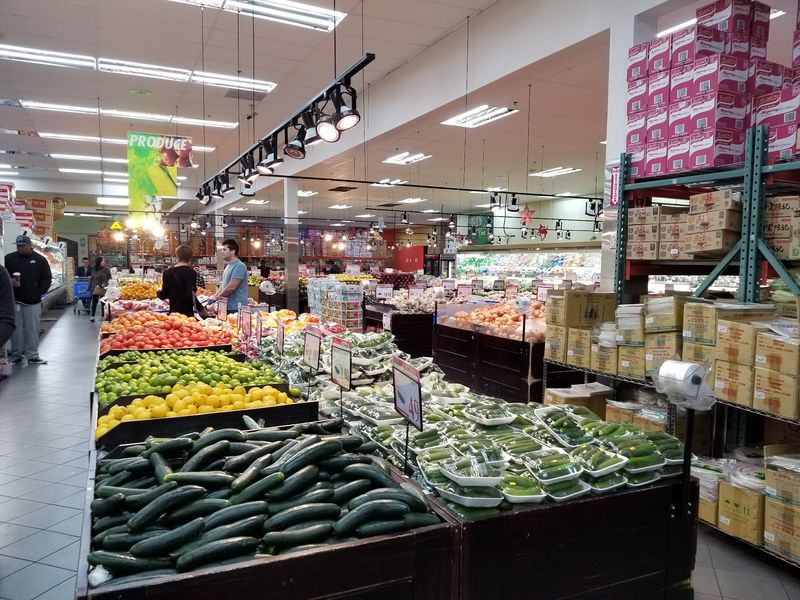 Aisles Worth Getting Lost In Aisles Worth Getting Lost In