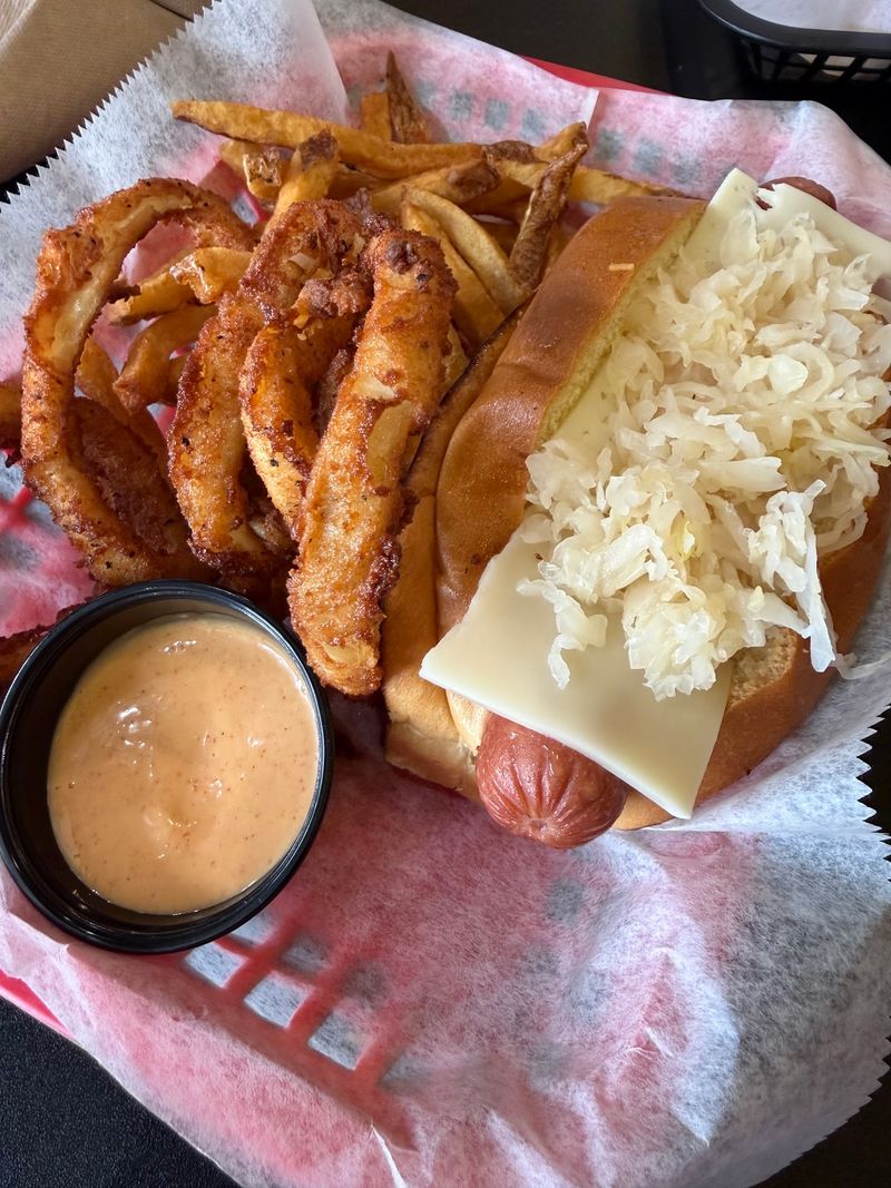 Thirty-Eight Hot Dog Creations Make Choosing Nearly Impossible