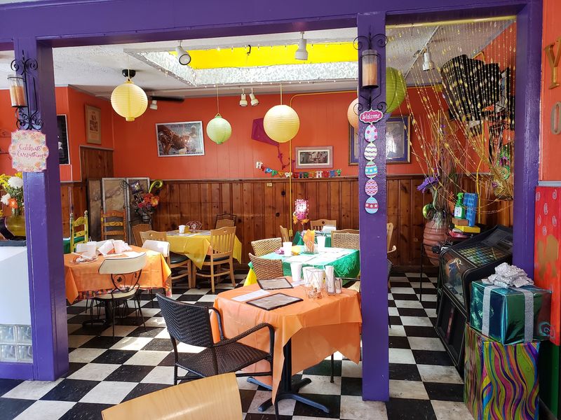 Alcenia's - Memphis