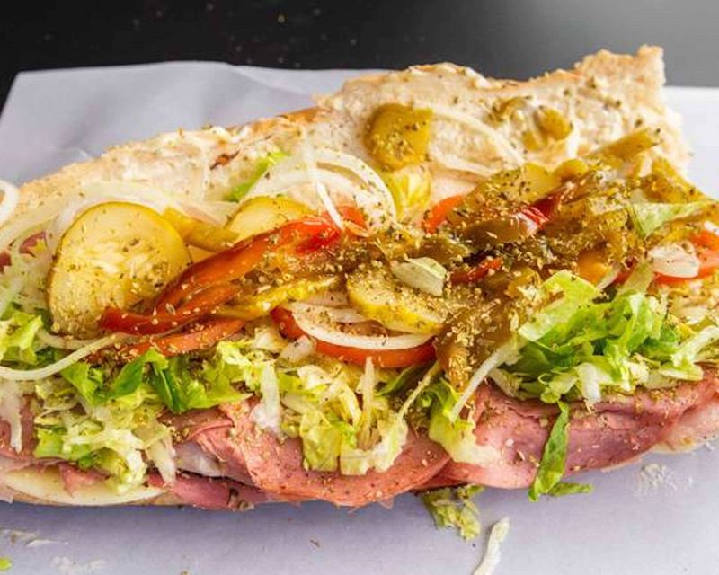 All Day Hoagies / I Scream For Ice Cream - Philadelphia All Day Hoagies / I Scream For Ice Cream - Philadelphia