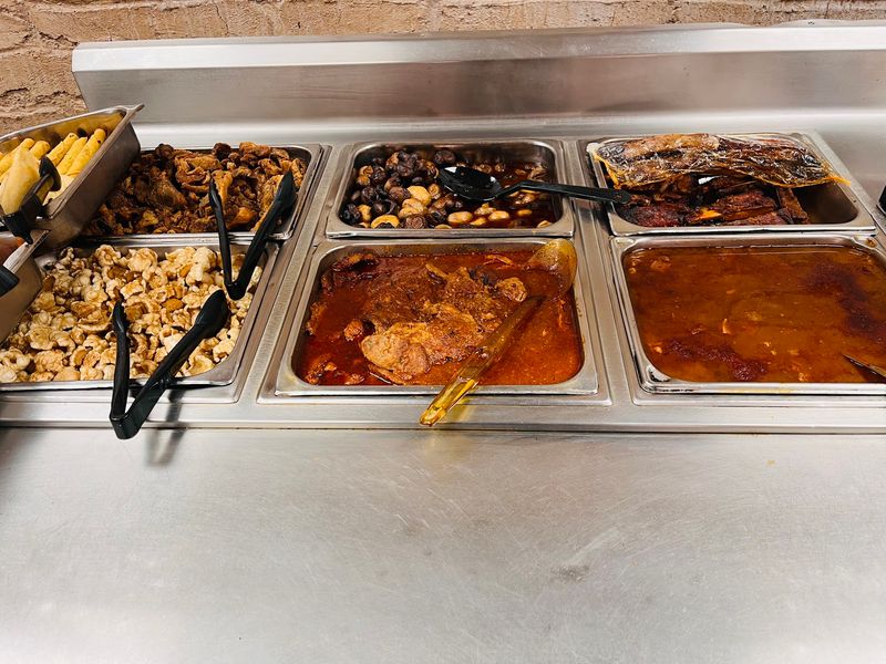 All You Can Eat, Not All You Can Waste