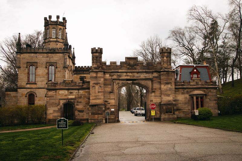 Allegheny Cemetery Allegheny Cemetery