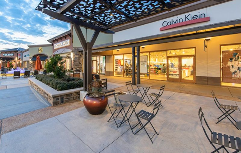 Allen Premium Outlets
