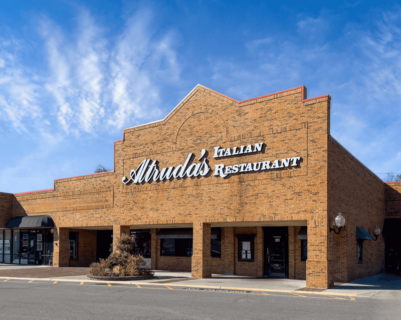 Altruda's Italian Restaurant in Knoxville Altruda's Italian Restaurant in Knoxville
