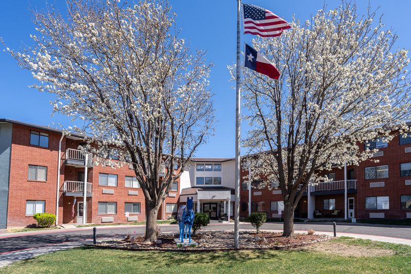 Amarillo