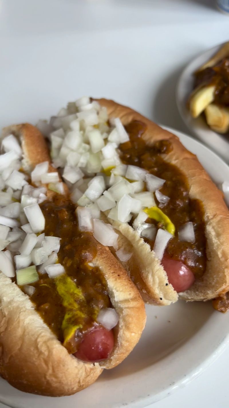 American Coney Island - Detroit