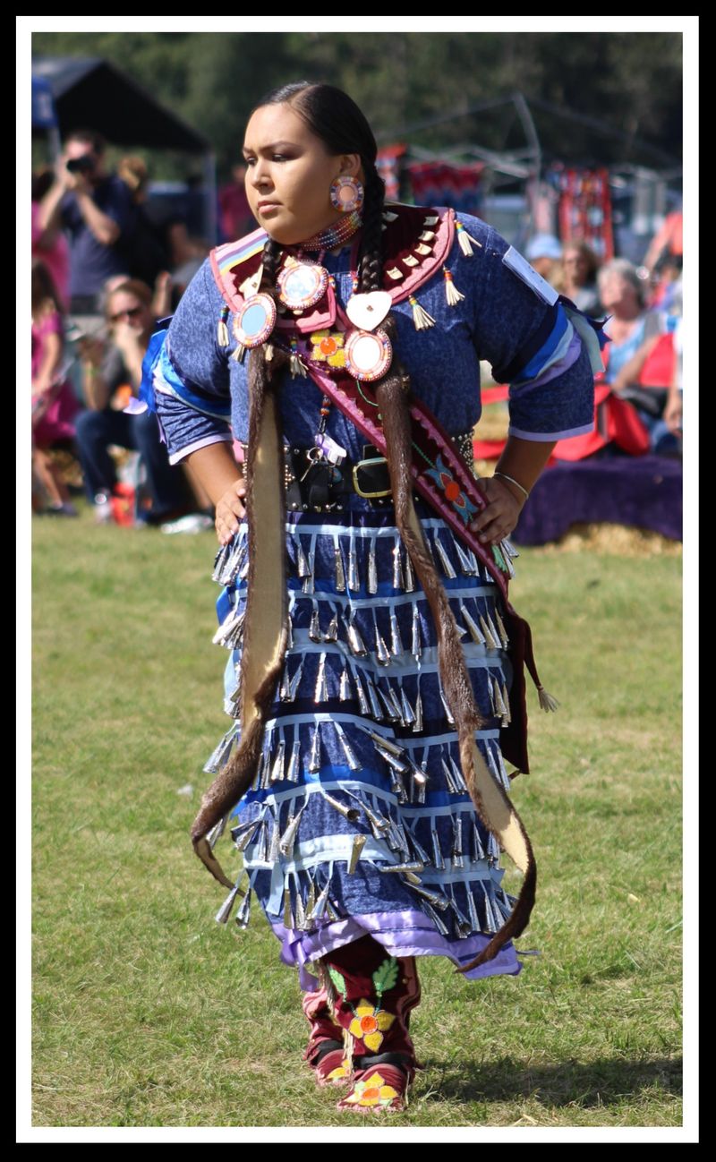American Indian Center Powwow American Indian Center Powwow
